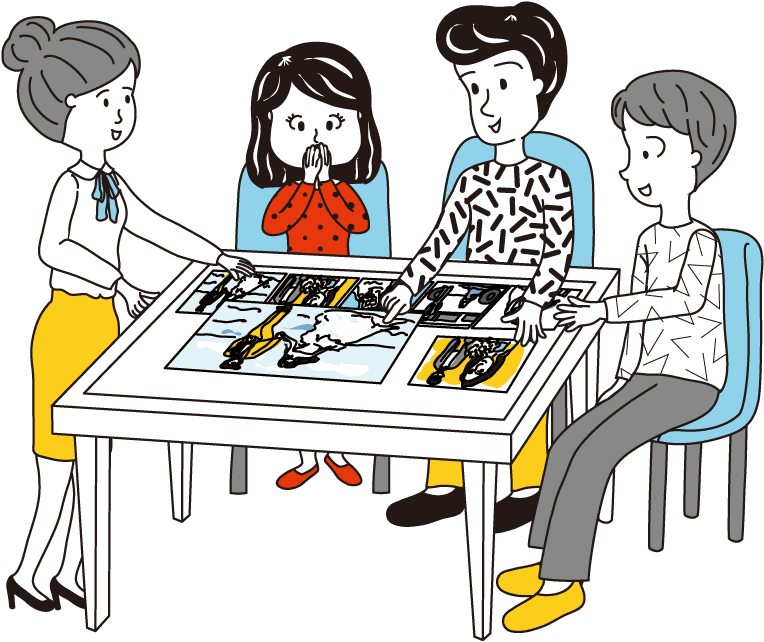 Touch Panel/touch Screen Manufacturer Touch Type Super - Cartoon - Transparent PNG Free Download | PNGio