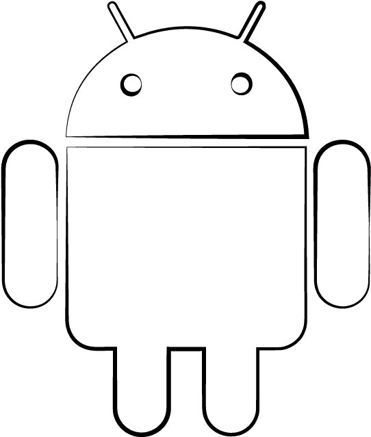 Download Andro - Cartoon - Transparent PNG Free Download | PNGio