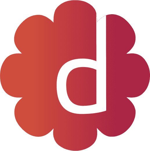 Dahlia Technologies - Illustration - Transparent PNG Free Download | PNGio