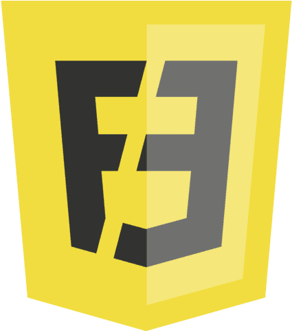 X Team Recently Held A Round Table Discussion On The - Front End Developer Logo - Transparent PNG Free Download | PNGio