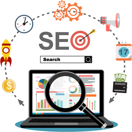 Organic Search Optimization Requires A Delicate Balance - Search Engine Optimization - Transparent PNG Free Download | PNGio