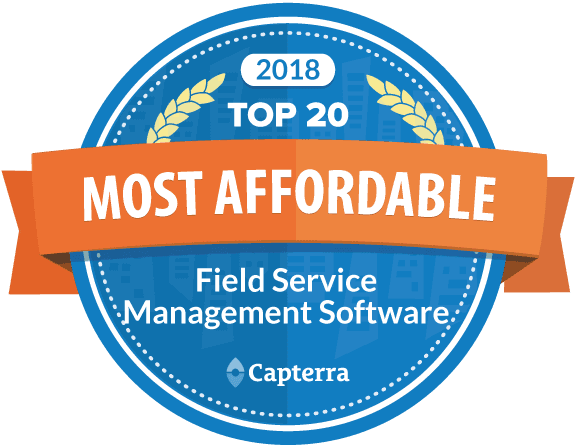 Fieldez Technologies Announced Today That It Ranks - Field Service Management Fsm - Transparent PNG Free Download | PNGio