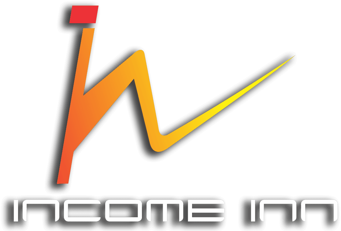 Income Inn Technologies - Inn - Transparent PNG Free Download | PNGio