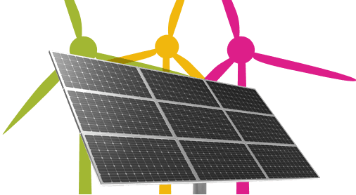 Power & Energy Technology - Energy - Transparent PNG Free Download | PNGio