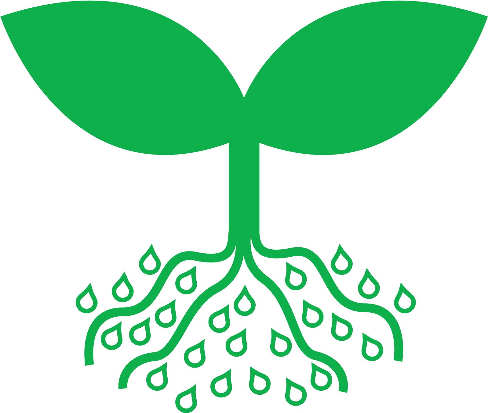 The Living Farming Tree Uses Aeroponics, A Variant - Aeroponics - Transparent PNG Free Download | PNGio