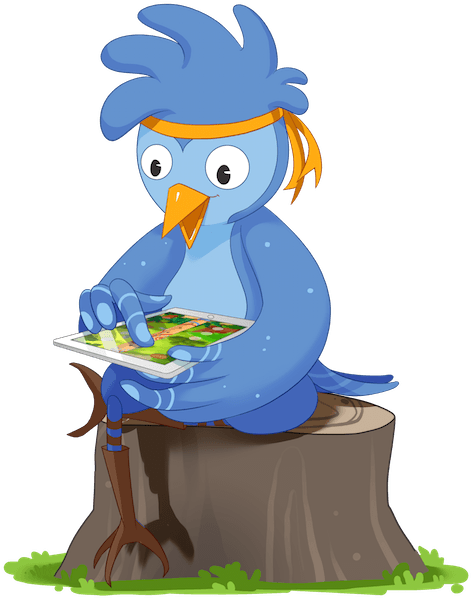 Technology In Education - Cartoon - Transparent PNG Free Download | PNGio