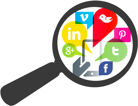 Eqsocial Is The Next Generation In Search Technology, - Information - Transparent PNG Free Download | PNGio