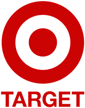 Retailers Can Learn From The Success Of Target's Use - Target Logo Png - Transparent PNG Free Download | PNGio