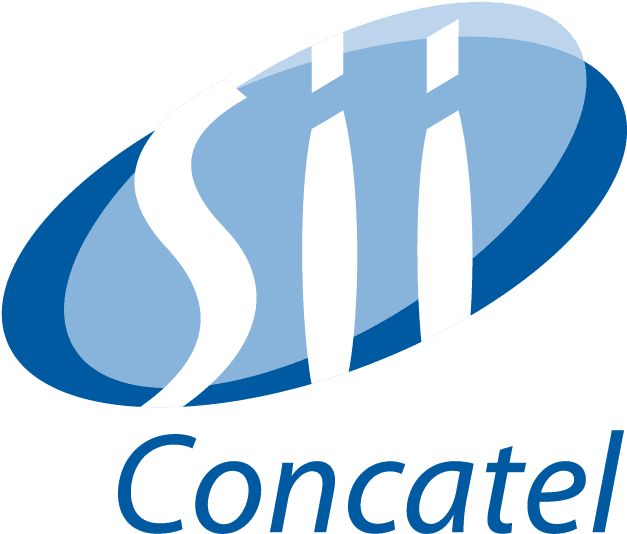 Sii Concatel Is The Presence Of The Sii Group In Spain - Sii Concatel - Transparent PNG Free Download | PNGio