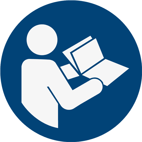 E7 Rh E7apo Com Quality Manual It Consulting Quality - Consult Instructions For Use Symbol - Transparent PNG Free Download | PNGio