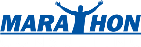Marathon Consulting Is The Premiere Information Technology - Design - Transparent PNG Free Download | PNGio