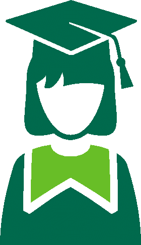 Ai Technology Is Being Used To Improve Teaching Methods, - Student - Transparent PNG Free Download | PNGio