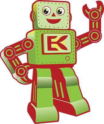 Engineering For Kids - Engineering For Kids Robot - Transparent PNG Free Download | PNGio