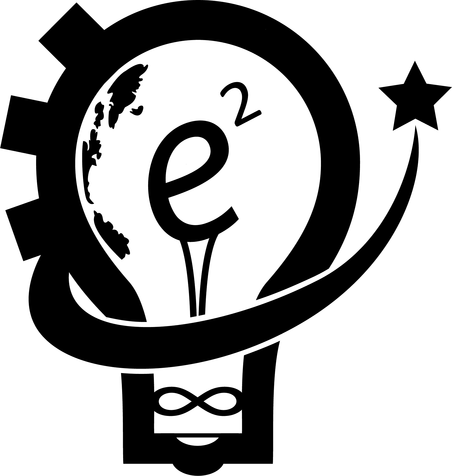 Education And Self Esteem Development Through Hands - Emblem - Transparent PNG Free Download | PNGio