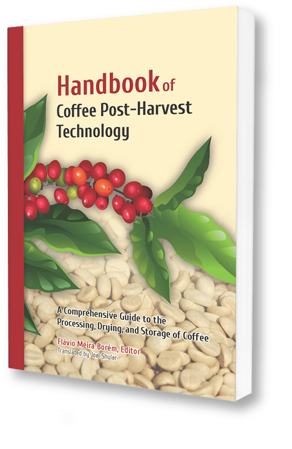 Handbook Of Coffee Post-harvest Technology - Handbook Of Coffee Post-harvest Technology - Transparent PNG Free Download | PNGio