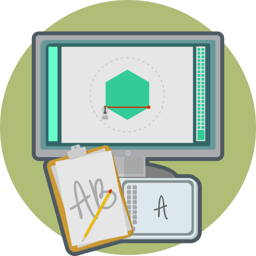 Computer, Machine, Design, Plan, Graphic, Pictorial, - Graphic Design - Transparent PNG Free Download | PNGio