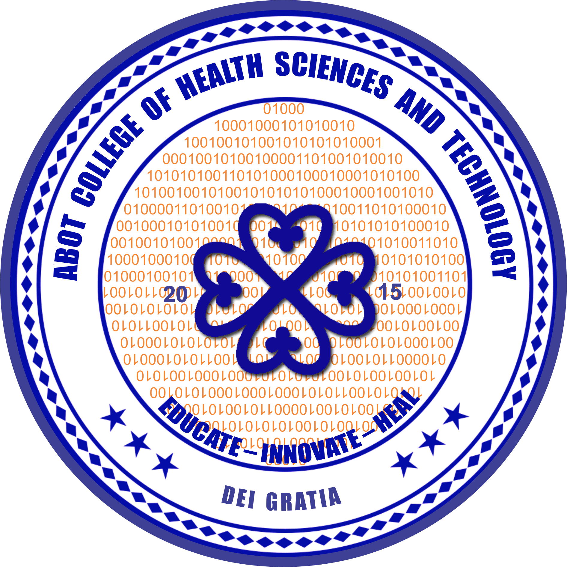 The Pattern Of 1's And 0's, Encoded And Embedded In - University Of Stanford Logo - Transparent PNG Free Download | PNGio