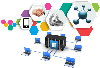 In Management, Information Technology Consulting Is - Xodus Integrated Services Private Limited - Transparent PNG Free Download | PNGio