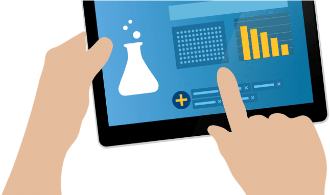 Rise In The Advanced Technologies And Rapid Innovations - Electronic Health Records - Transparent PNG Free Download | PNGio