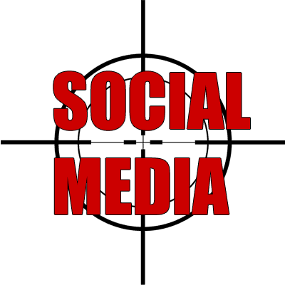 But With New Technology And Adoption, Social Media - Graphic Design - Transparent PNG Free Download | PNGio