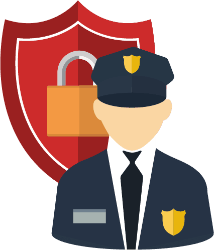 Bold Technologies Security - Security - Transparent PNG Free Download | PNGio