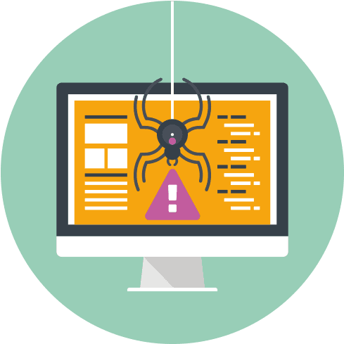 After The Crippling Wannacry Ransomware Attack, Experts - Design - Transparent PNG Free Download | PNGio