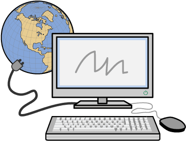 Georgia Project For Assistive Technology - Personal Computer - Transparent PNG Free Download | PNGio