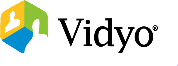 Using Vidyo At Uct Information And Communication Technology - Vidyo Logo Transparent - Transparent PNG Free Download | PNGio
