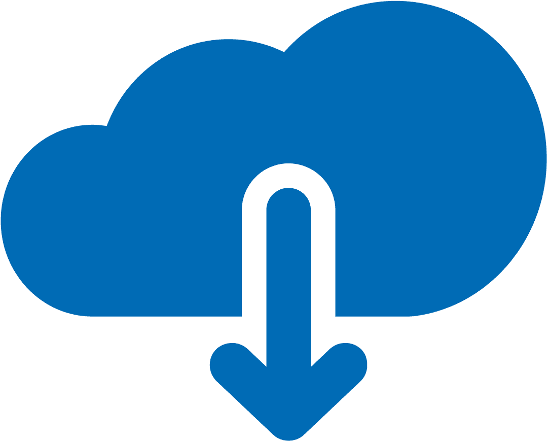 The Future Of Cloud Based Technology - Win 7 Home Premium W/sp1 - 1 Pc - Transparent PNG Free Download | PNGio