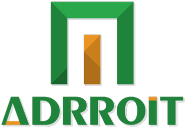 Adrroit Technologies - Graphic Design - Transparent PNG Free Download | PNGio