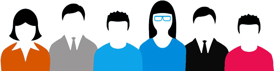 We Are Building A Technology Platform Focused On Improving - Teamwork Motivational Art Print Poster 18x12 - Transparent PNG Free Download | PNGio