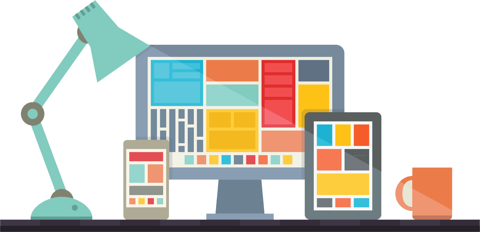 Welcome To Softhub Technologies- The Global Directory - Front End Web Development - Transparent PNG Free Download | PNGio