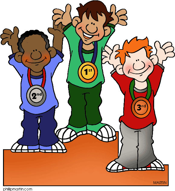 Love2learn2day Ordinal Numbers In Children - Ordinal Numbers Clipart - Transparent PNG Free Download | PNGio