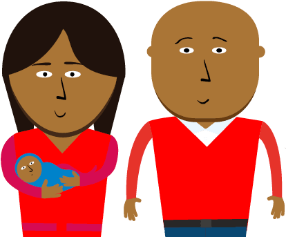 Our Facilities Are Home To Dedicated Staff With Access - Cartoon - Transparent PNG Free Download | PNGio