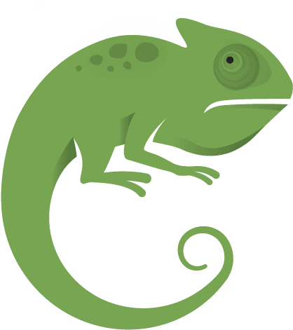 Mapei And Chameleon Evolve Grout Color Selection Technology - Chameleon Png - Transparent PNG Free Download | PNGio