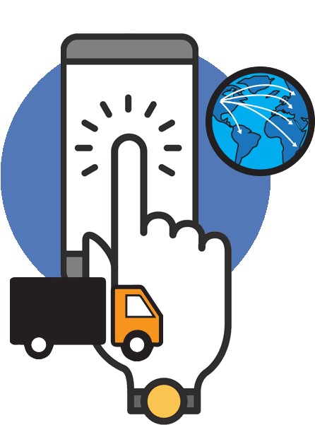 Top Level Fulfillment Technology & Processes - Ppc Png - Transparent PNG Free Download | PNGio