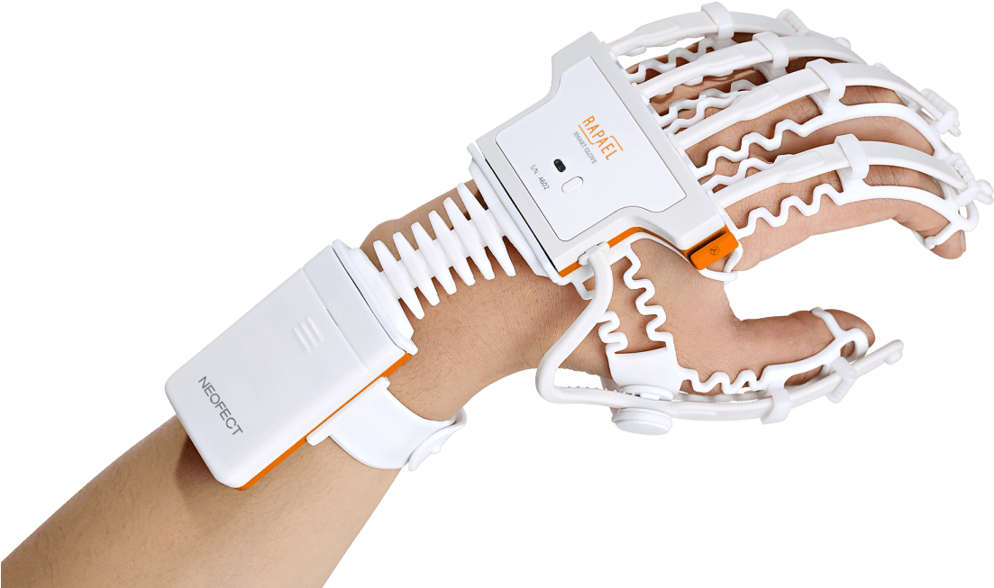 Wearables - Raphael Smart Glove - Transparent PNG Free Download | PNGio