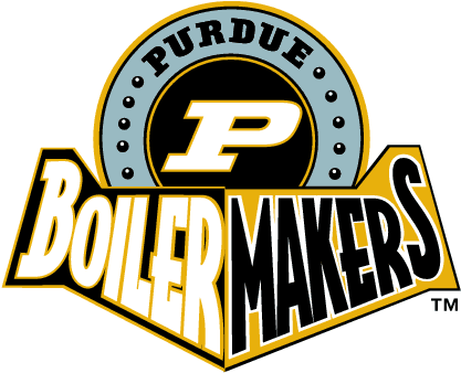 Free Download Of Purdue University Boilermakers Vector - Purdue Boilermakers Sport Steel Band Men's Watch - Transparent PNG Free Download | PNGio