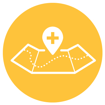 The Office Of The National Coordinator For Health It - Circle - Transparent PNG Free Download | PNGio