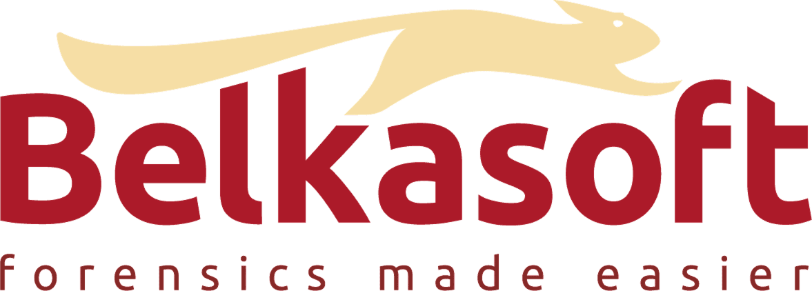 With A Team Of Professionals In Digital Forensics And - Belkasoft Logo Png - Transparent PNG Free Download | PNGio