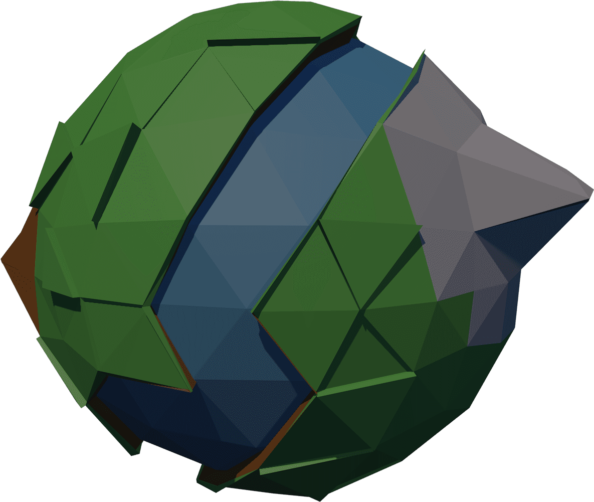 With New Technologies Like Ar Headsets, The World Has - Origami - Transparent PNG Free Download | PNGio