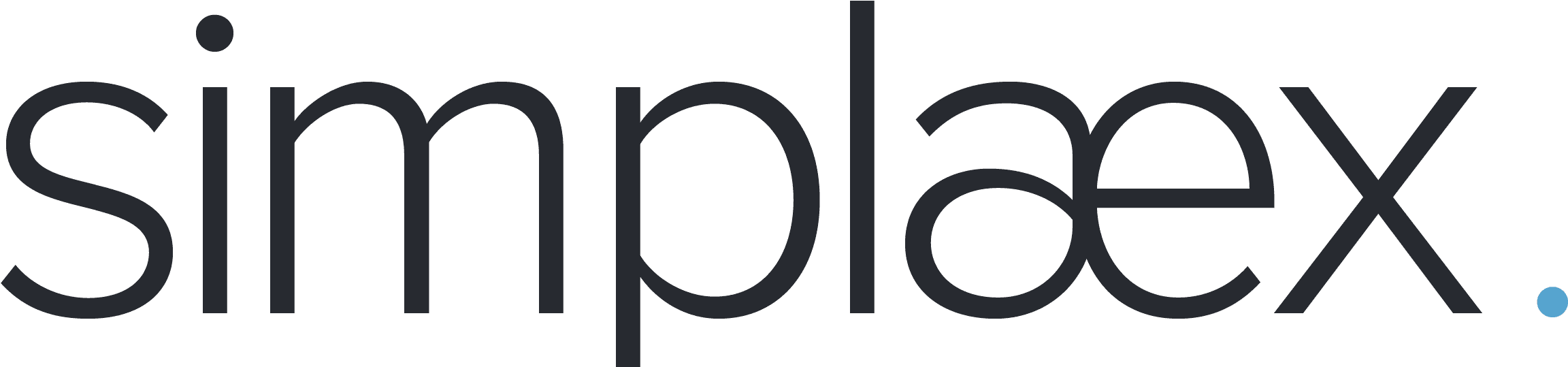 Simplaex, The Company Behind The World's Most Advanced - Circle - Transparent PNG Free Download | PNGio