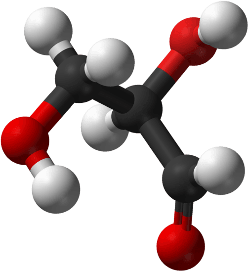 Germany And Sa Strengthen Ties On Science And Technology - Sugar Ball And Stick Model - Transparent PNG Free Download | PNGio