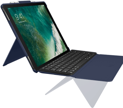 Logitech M238 Fan Collection Germany Logitech Archives - Logitech Slim Combo Tastaturcover - Transparent PNG Free Download | PNGio