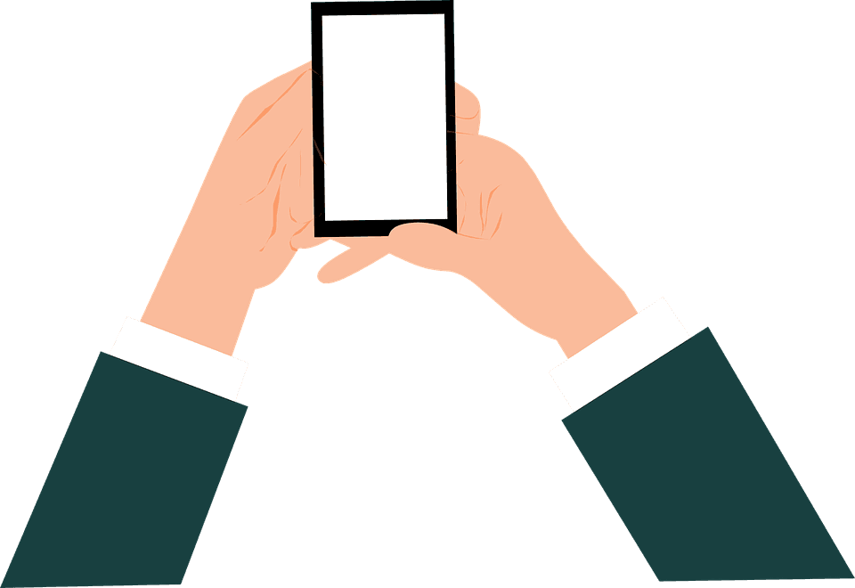 Smartphone, Android, Technology, Display, Device - Smartphone - Transparent PNG Free Download | PNGio