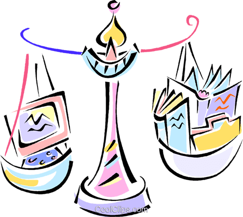 Balancing Technology Over Old Methods Royalty Free - Work–life Balance - Transparent PNG Free Download | PNGio