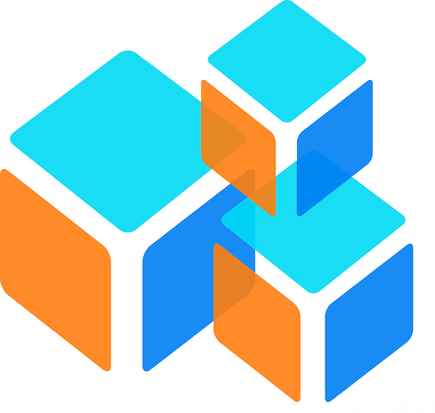 Like Any Technology Space, Storage Is Represented By - Cube Vectors - Transparent PNG Free Download | PNGio