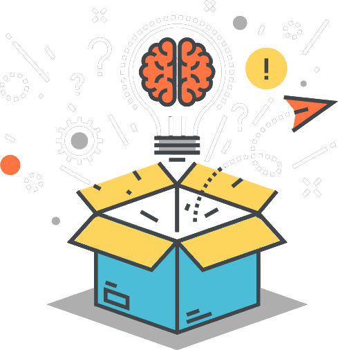 Technology Made Simple Technology Made Simple Advance - Thought Provoking: A Collection Of Fifty-four Thought - Transparent PNG Free Download | PNGio