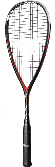 Playlab Technologies - Tecnifibre Carboflex 125 S Squash Racquet - Transparent PNG Free Download | PNGio