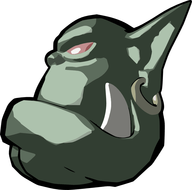 /g/ - Technology - Ogre 3d - Transparent PNG Free Download | PNGio